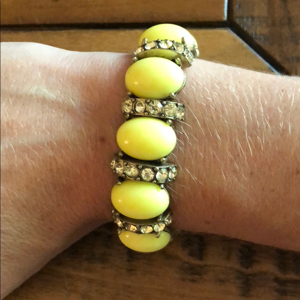 J Crew Bracelet